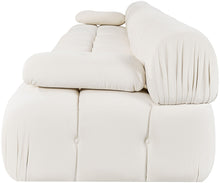 Load image into Gallery viewer, Orin - Velvet 5 Piece Modular Armless Sofa