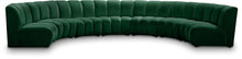 Load image into Gallery viewer, Infinity - 7 Piece Modular Sectional