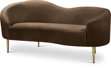 Load image into Gallery viewer, Ritz - Loveseat