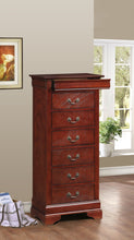 Load image into Gallery viewer, Traditional Lingerie Storage Chest Timeless