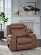 Load image into Gallery viewer, Status Check - Rocker Recliner
