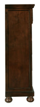 Load image into Gallery viewer, Porter - Chest - Rustic Brown