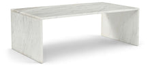 Load image into Gallery viewer, Vernazza - Marble Table