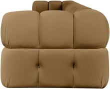 Load image into Gallery viewer, Orin - Fabric Velvet 5 Piece Modular Sofa