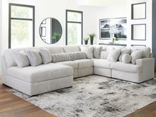 Load image into Gallery viewer, Cuddle Plush - Sectional