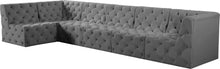Load image into Gallery viewer, Tuft - 6 Piece Modular Sectional