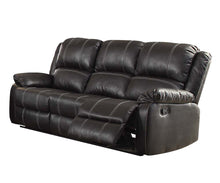 Load image into Gallery viewer, Zuriel - 3 Piece Living Room Recliner Set