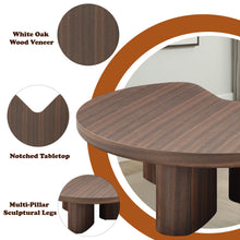 Load image into Gallery viewer, Yoab - Coffee Table - Brown Oak