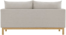 Load image into Gallery viewer, Langham - Loveseat