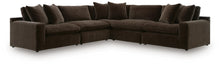Load image into Gallery viewer, Maxton Heights - Sectional