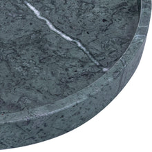 Load image into Gallery viewer, Barletta - Marble Round Tray
