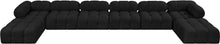 Load image into Gallery viewer, Ames - 8 Piece Fabric Modular Sectional