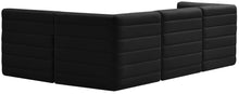 Load image into Gallery viewer, Quincy - 4 Piece Modular Sectional