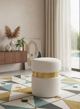 Load image into Gallery viewer, Hailey - Ottoman
