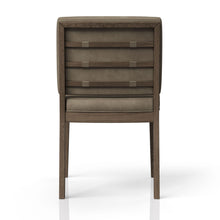 Load image into Gallery viewer, Soft Back Chair (Set of 2) - Light Brown