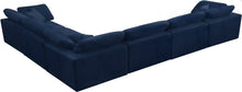 Load image into Gallery viewer, Cozy - 6 Piece Modular Corner Sectional