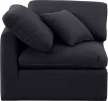 Load image into Gallery viewer, Indulge - Linen Corner Chair