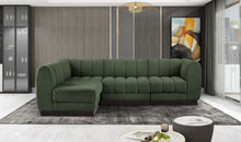 Load image into Gallery viewer, Quinn - 4 Piece Modular Sectional