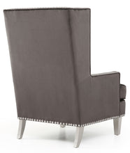 Load image into Gallery viewer, Elegant Traditional Accent Chair
