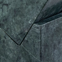 Load image into Gallery viewer, Quad - Marble Decorative Cube