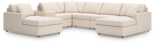 Load image into Gallery viewer, Modmax - Sectional - Oyster