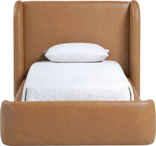 Load image into Gallery viewer, Warby - Upholstered Bed