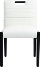 Load image into Gallery viewer, Aimee - Dining Side Chair (Set of 2) - Black Legs