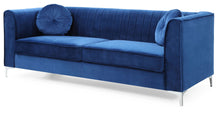 Load image into Gallery viewer, Delray - Micro Suede Sofa