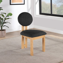 Load image into Gallery viewer, Napa - Dining Chair With Natural Legs (Set of 2)