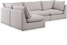 Load image into Gallery viewer, Mackenzie - Modular Sectional