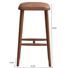 Load image into Gallery viewer, Jason - Stylish Design Bar Stool