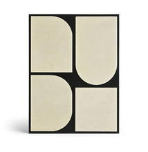 Load image into Gallery viewer, Icon - Mango Wood Wall Decor