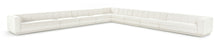 Load image into Gallery viewer, Modari - Sectional - Cream