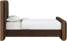 Load image into Gallery viewer, Dalton - Fabric Bed