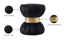 Load image into Gallery viewer, Vino - Stool Ottoman