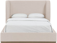 Load image into Gallery viewer, Aurin - Upholstered Bed