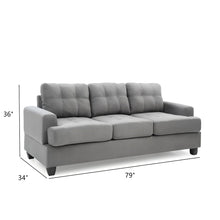 Load image into Gallery viewer, Sandridge - Sofa