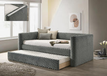 Load image into Gallery viewer, DB800 - Daybed - Gray / White