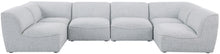 Load image into Gallery viewer, Miramar - 6 Piece Modular Sectional