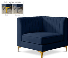 Load image into Gallery viewer, Alina - Corner Chair