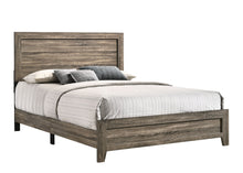 Load image into Gallery viewer, Louis - Panel Bed In A Box With USB