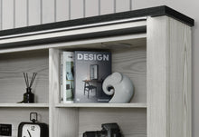 Load image into Gallery viewer, Ava - King Storage Bed - Beige