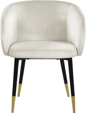 Load image into Gallery viewer, Louise - Dining Chair