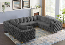 Load image into Gallery viewer, Tremblay - 8 Piece Modular Sectional