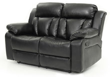 Load image into Gallery viewer, Daria - Cozy Padded Love Seat For Relaxation