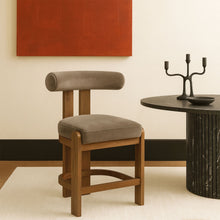 Load image into Gallery viewer, Arienzo - Velvet Upholstered Counter Stool (Set of 2)