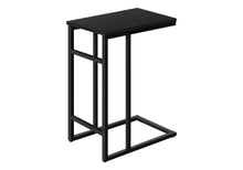 Load image into Gallery viewer, Accent Table, C - Shaped, Contemporary & Modern, Versatile Use