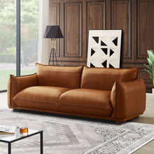 Load image into Gallery viewer, Emma - Mid-Century Modern Luxury Sofa
