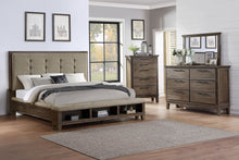 Load image into Gallery viewer, Cagney - Bedroom Set