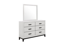 Load image into Gallery viewer, Kate - Dresser - White